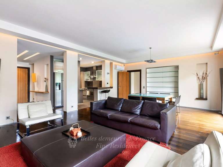 Apartment Paris 8e - 2 bedrooms - 119m²