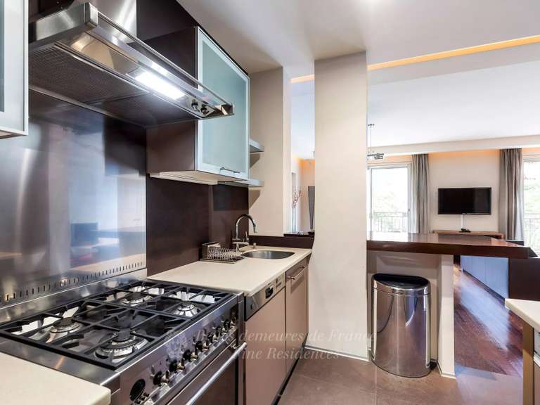 Apartment Paris 8e - 2 bedrooms - 119m²
