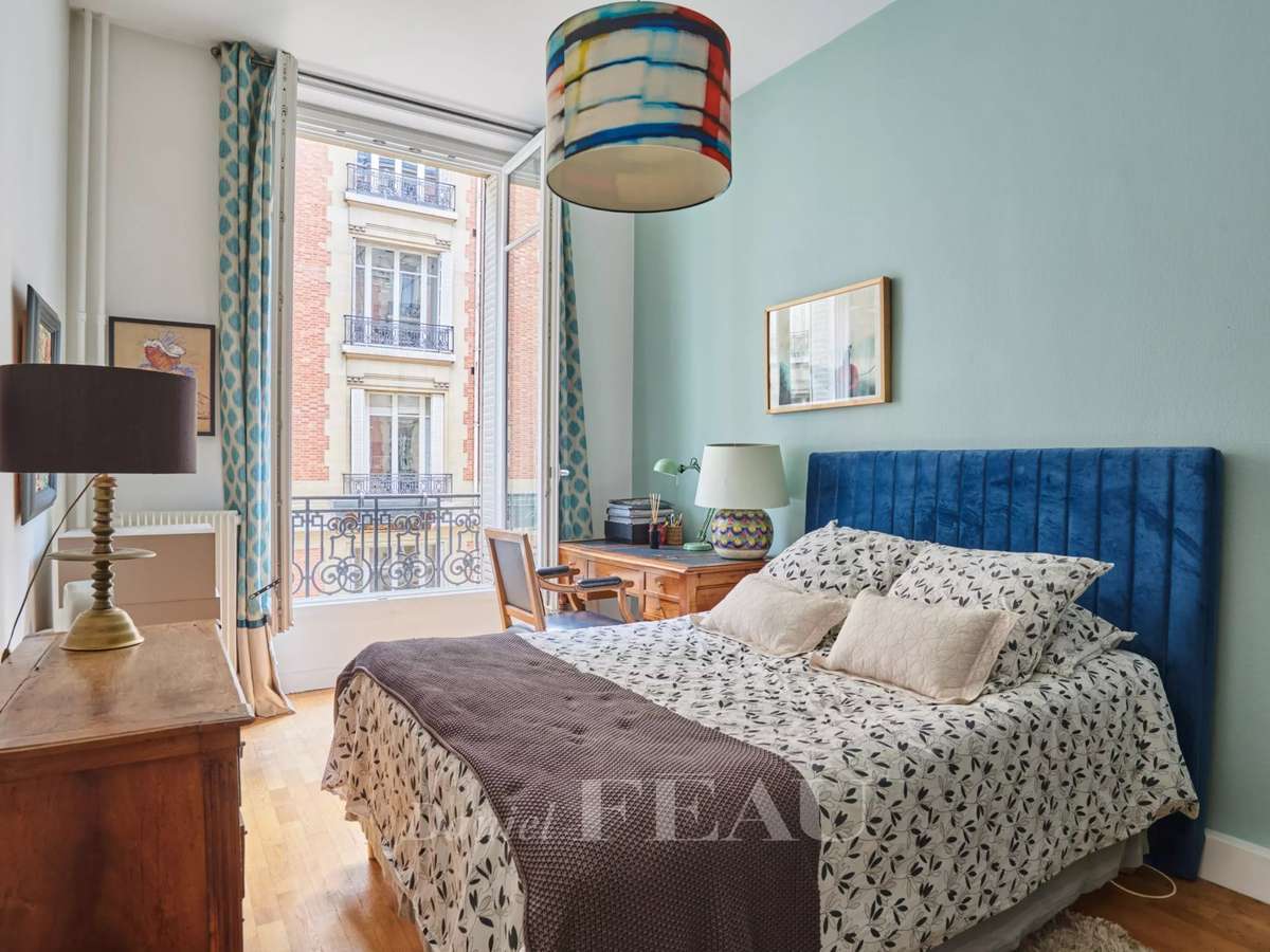 Appartement Paris 8e