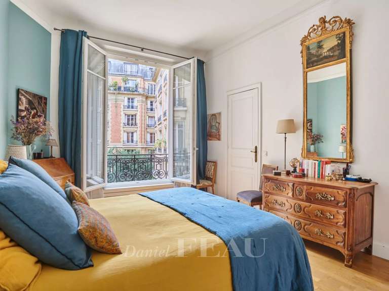 Appartement Paris 8e - 5 chambres - 290m²