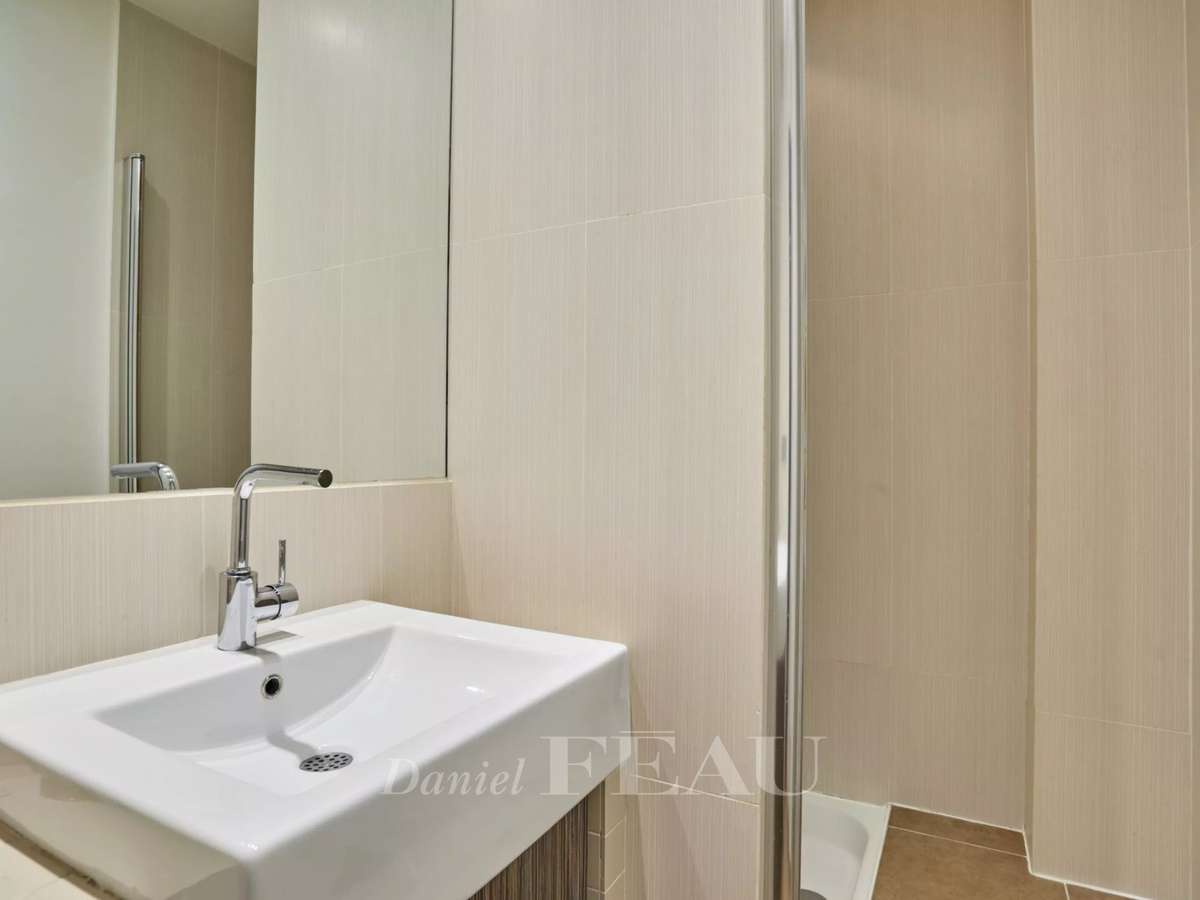 Appartement Paris 8e