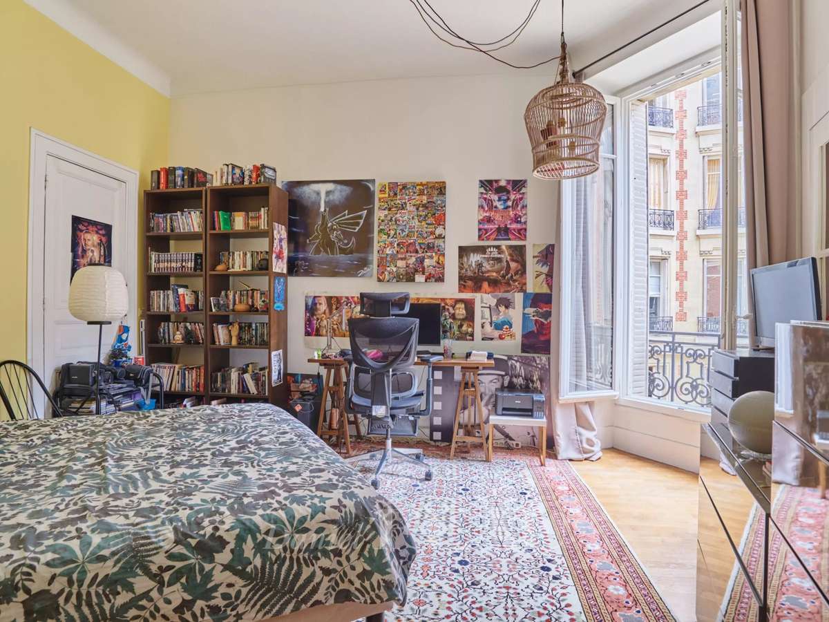 Appartement Paris 8e