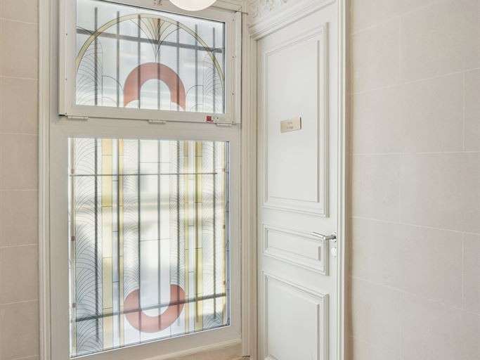 Appartement Paris 8e - 18m²