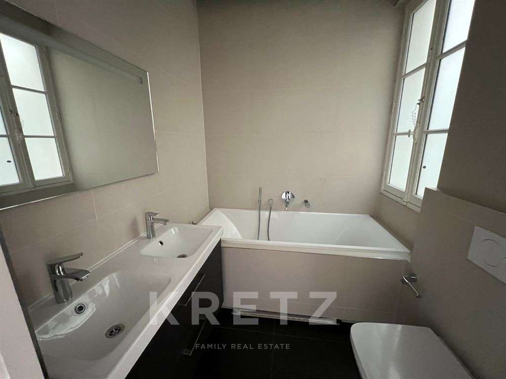 Appartement Paris 8e
