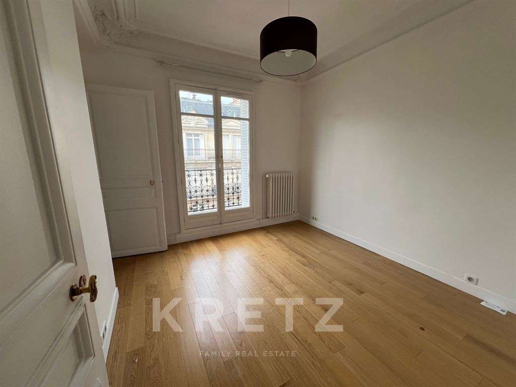 Appartement Paris 8e