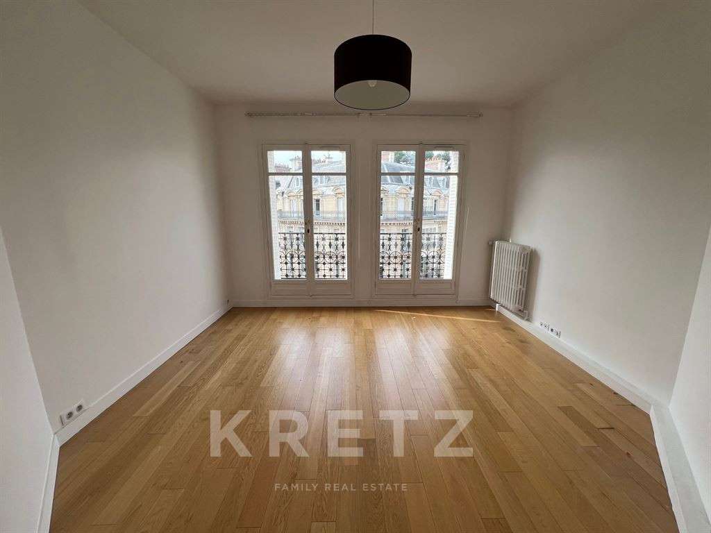 Appartement Paris 8e
