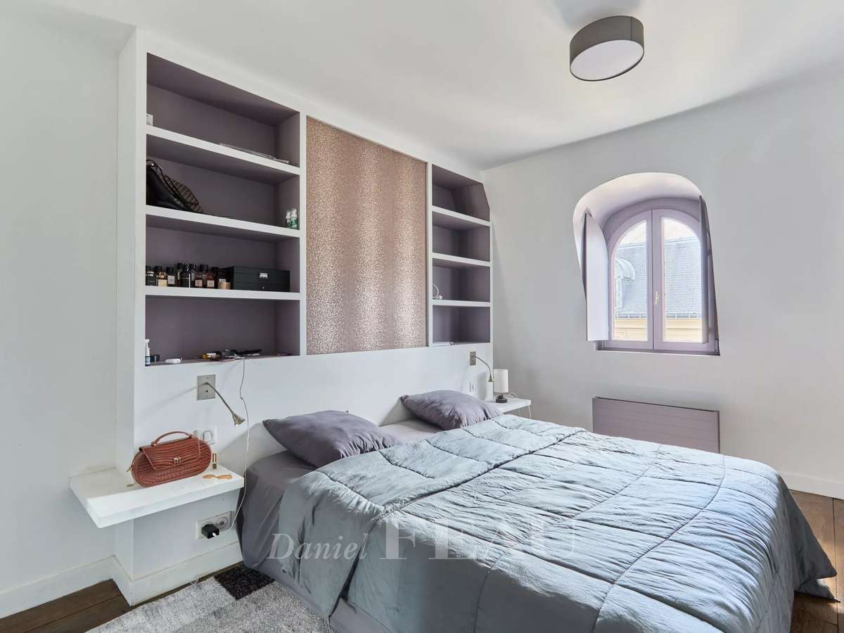 Appartement Paris 8e