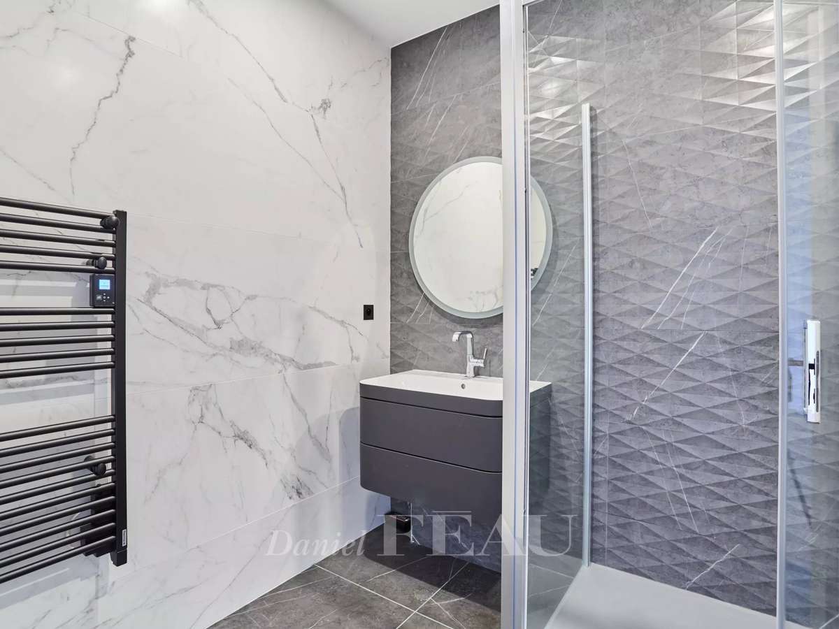 Appartement Paris 8e
