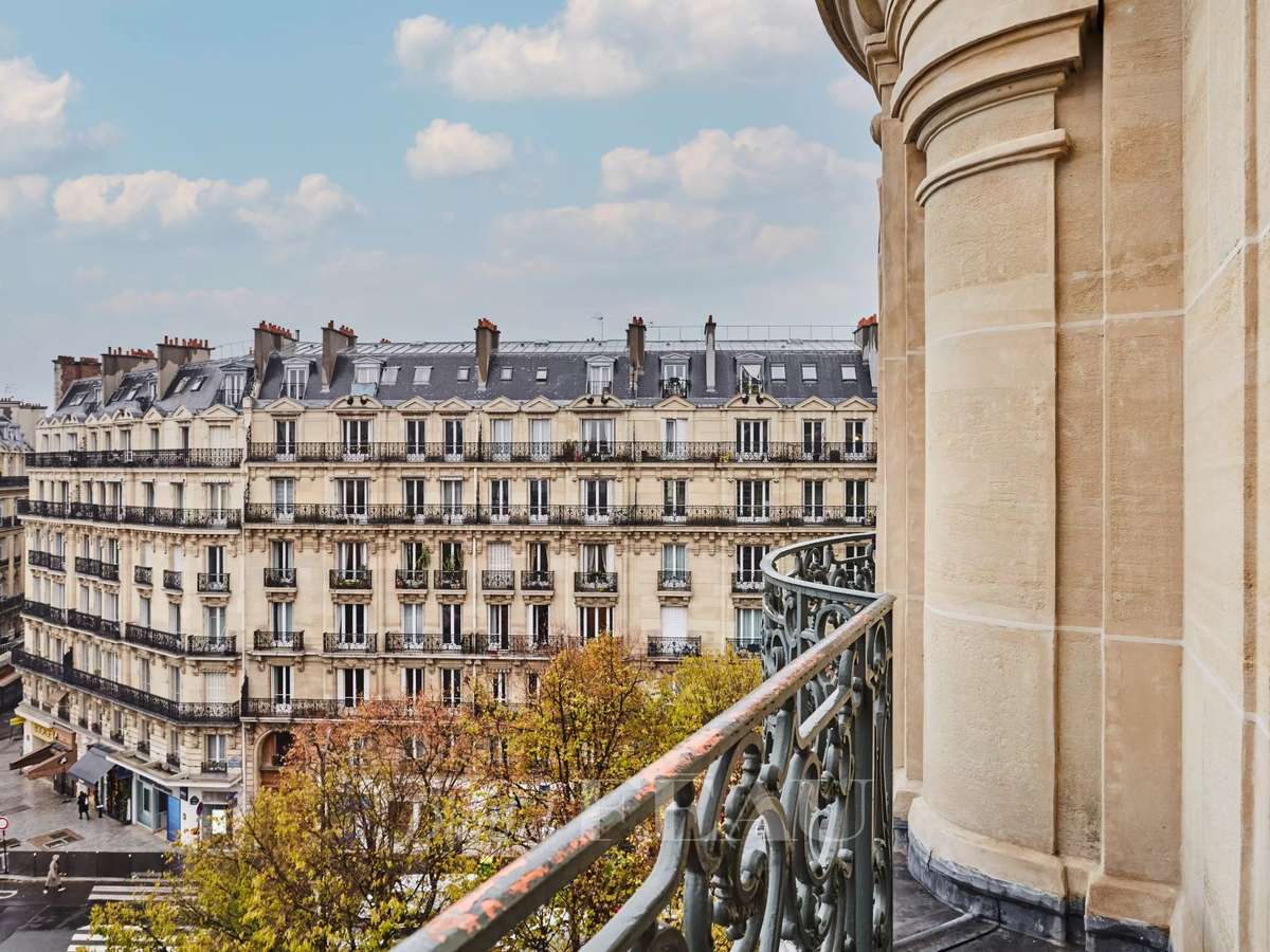Appartement Paris 8e