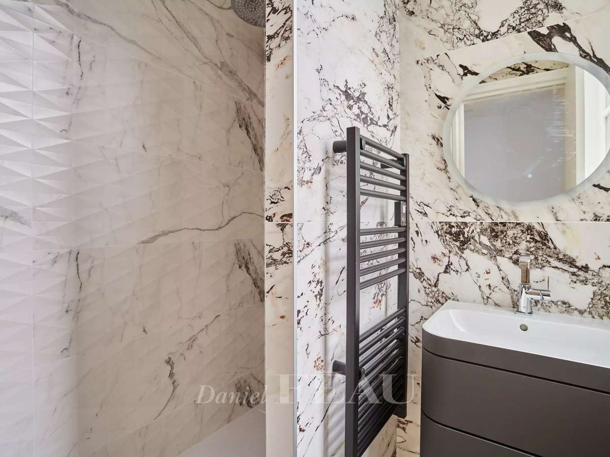Appartement Paris 8e