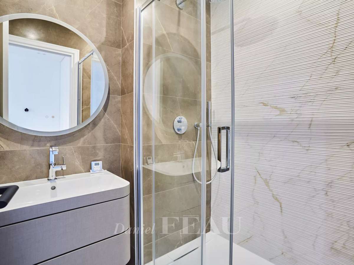 Appartement Paris 8e