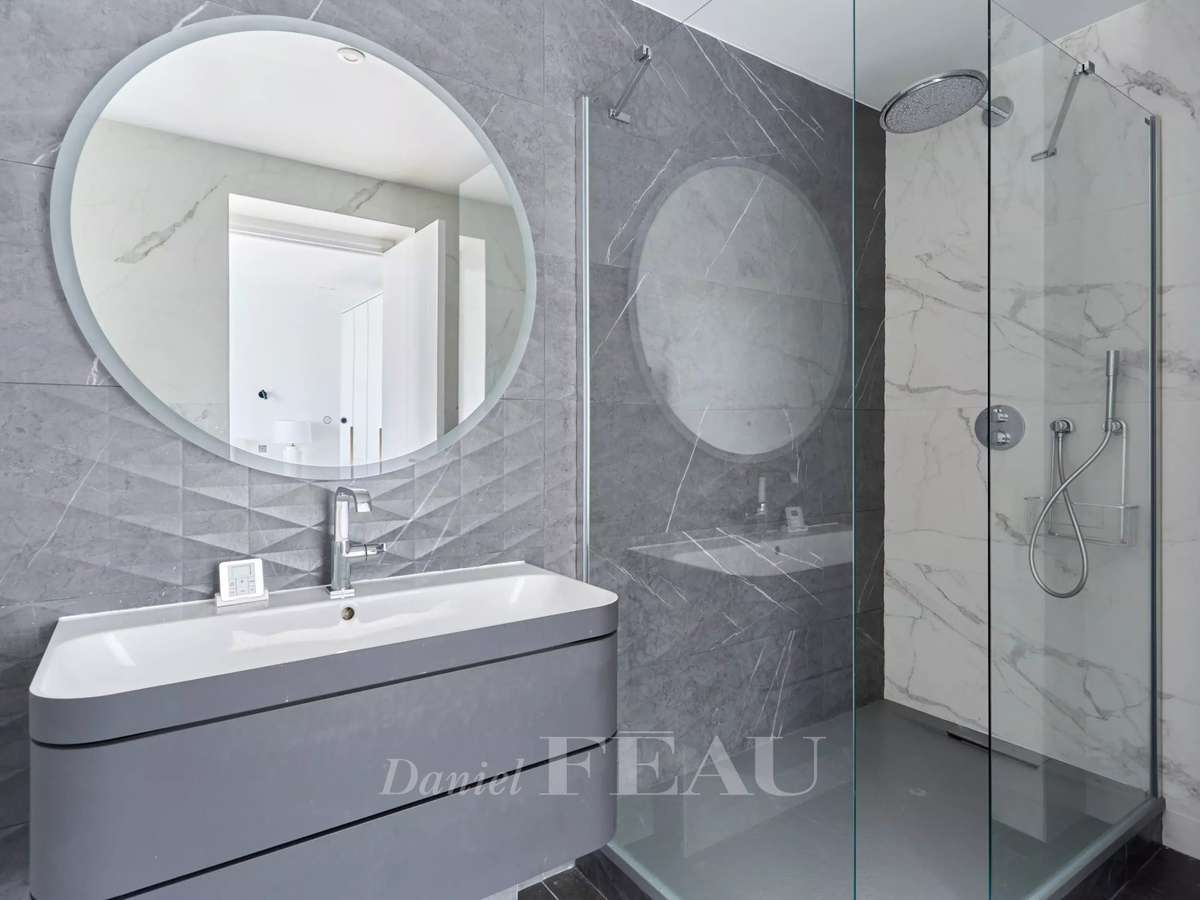 Appartement Paris 8e