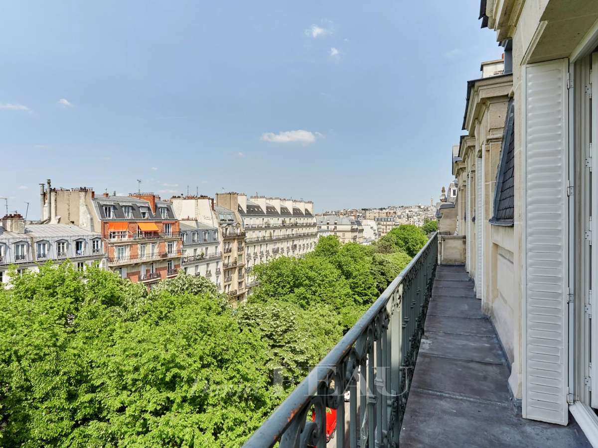 Appartement Paris 8e