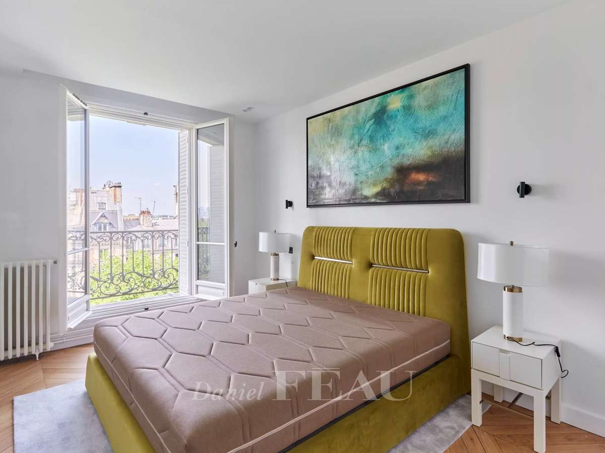Appartement Paris 8e