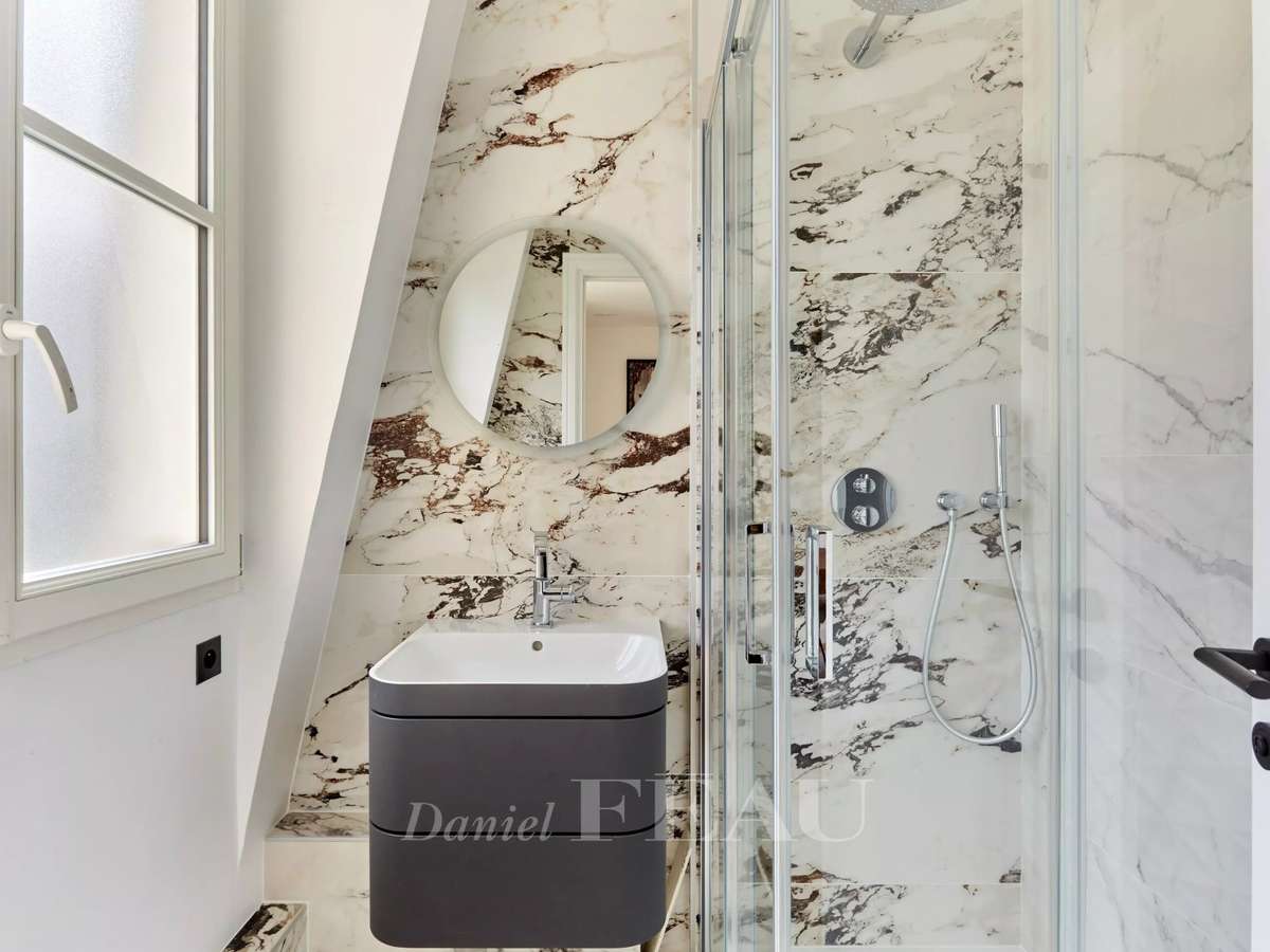Appartement Paris 8e
