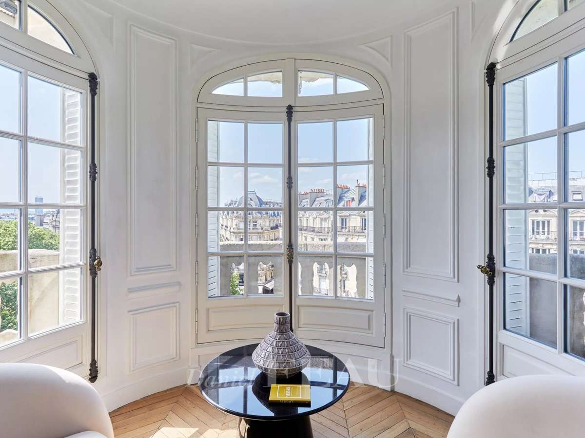 Appartement Paris 8e