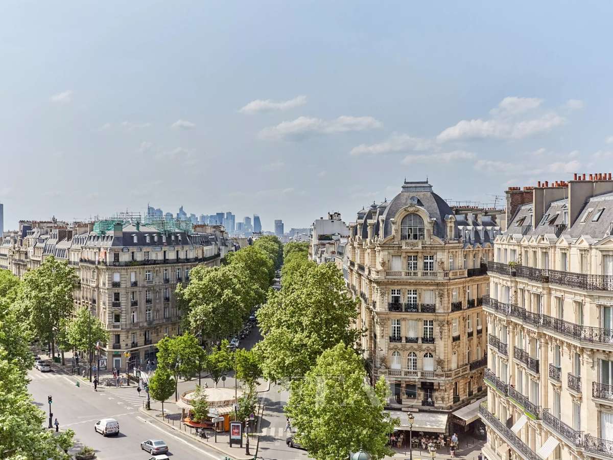Appartement Paris 8e