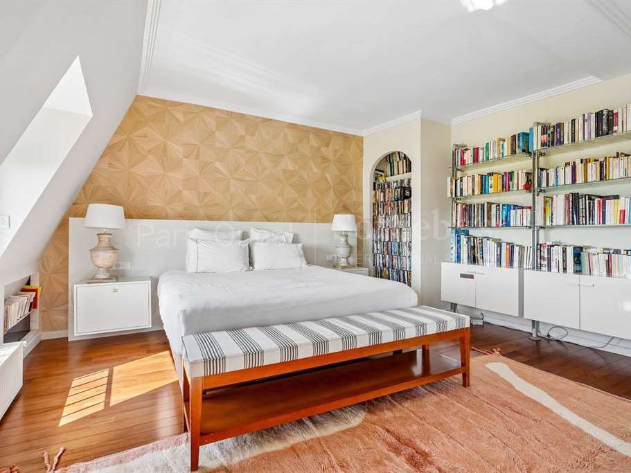 Appartement Paris 8e