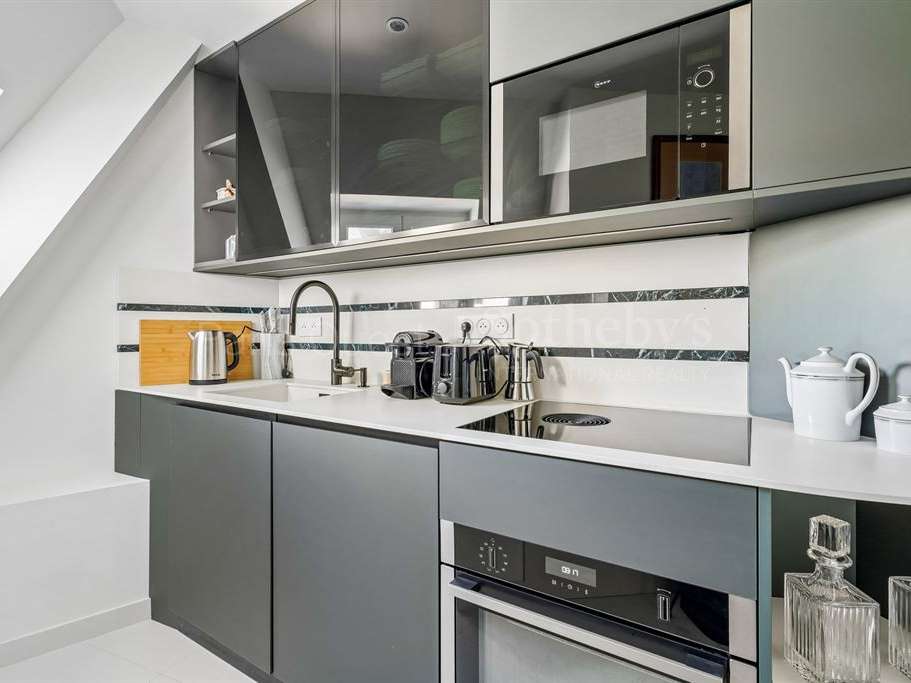 Appartement Paris 8e