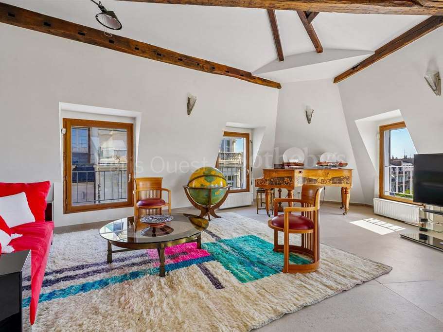 Appartement Paris 8e