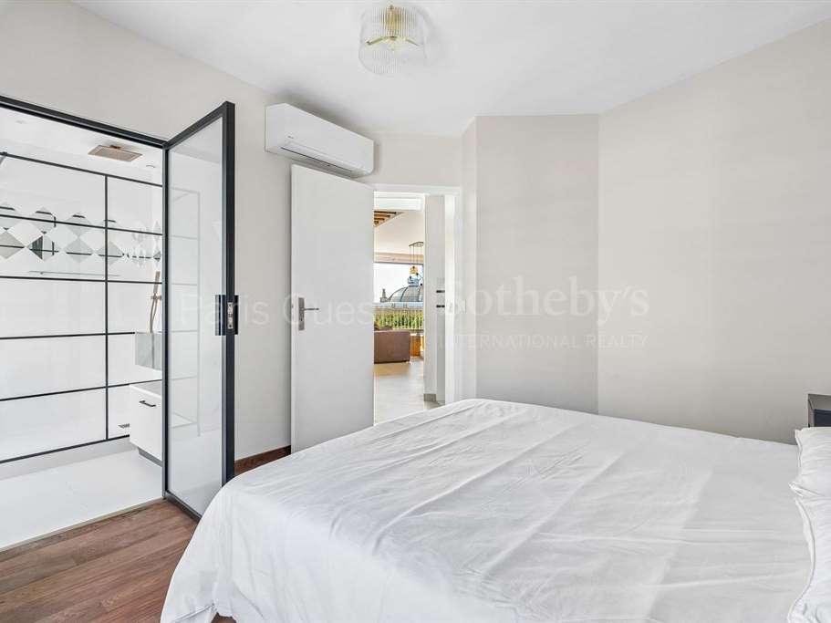 Appartement Paris 8e