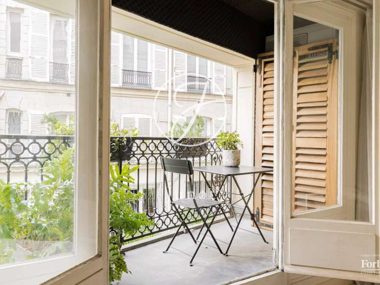 Apartment Paris 8e - 4 bedrooms - 202m²