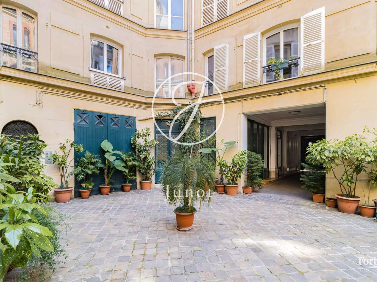 Apartment Paris 8e