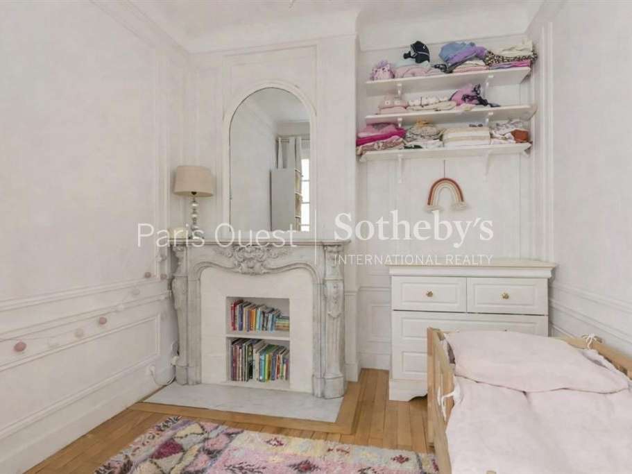 Appartement Paris 8e