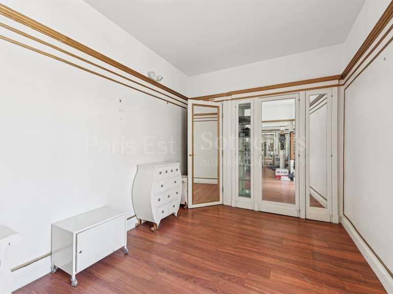 Appartement Paris 8e - 1 chambre - 58m²