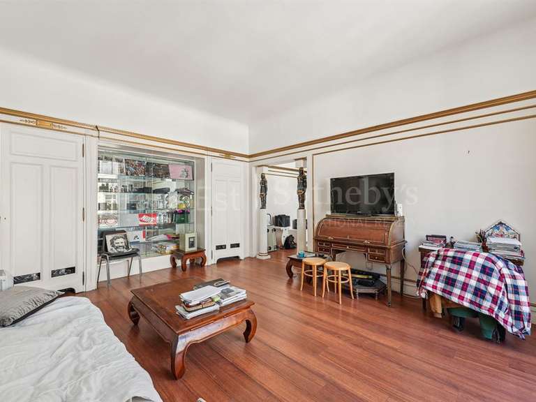 Appartement Paris 8e - 1 chambre - 58m²