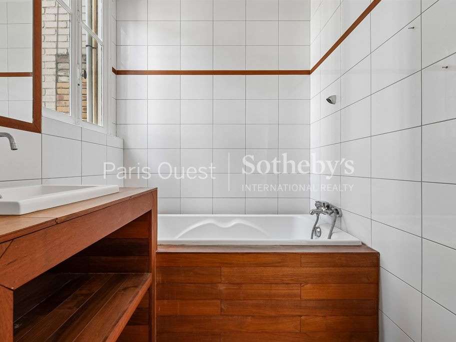 Appartement Paris 8e