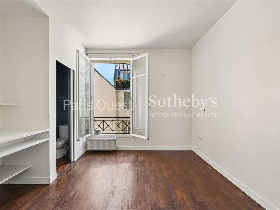 Appartement Paris 8e