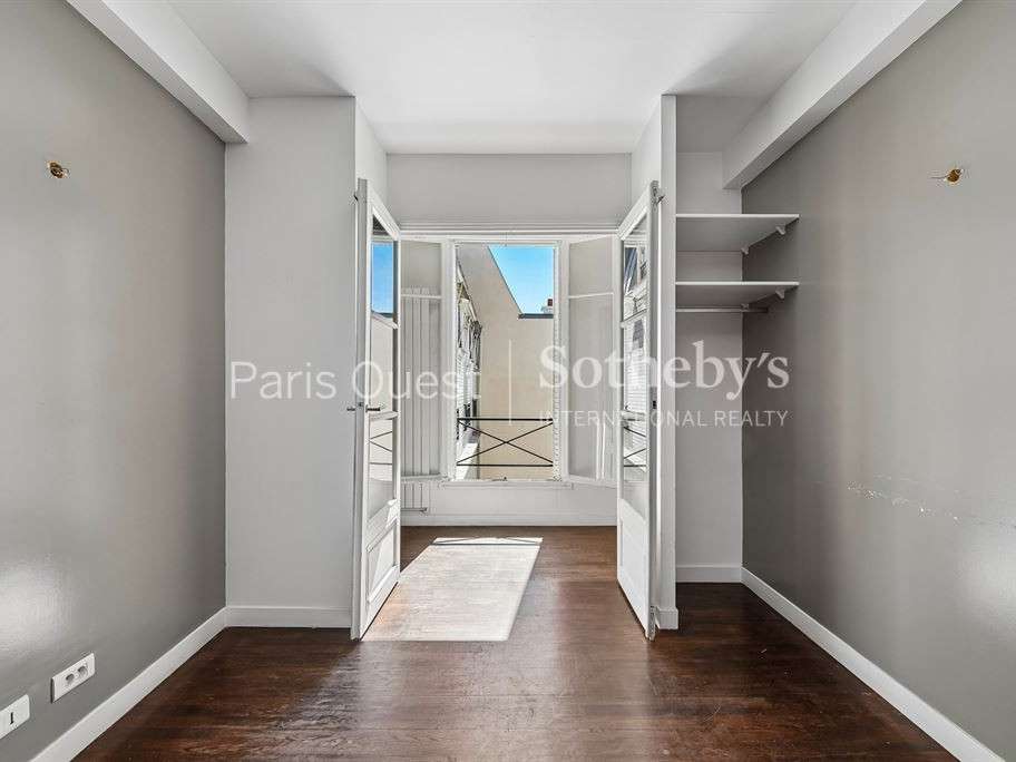 Appartement Paris 8e