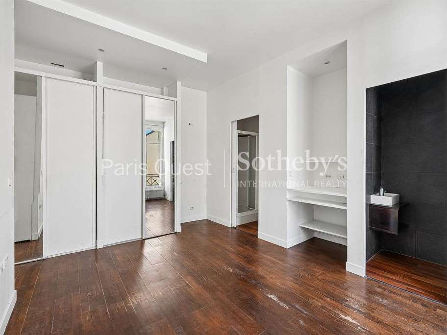 Appartement Paris 8e