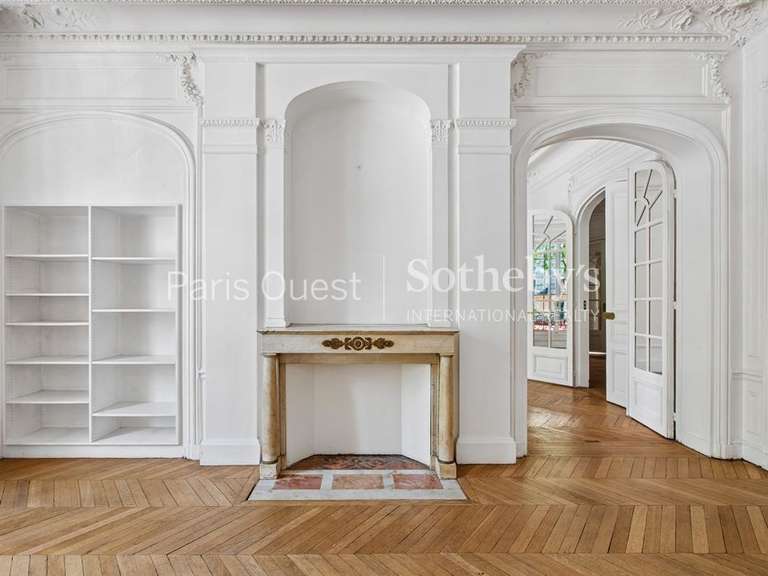 Appartement Paris 8e - 3 chambres - 270m²