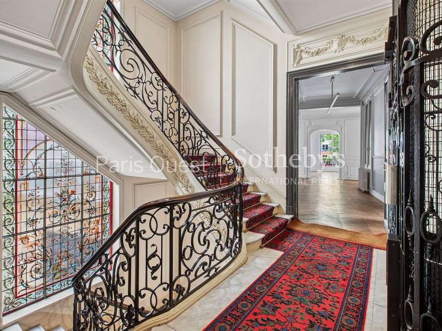 Appartement Paris 8e