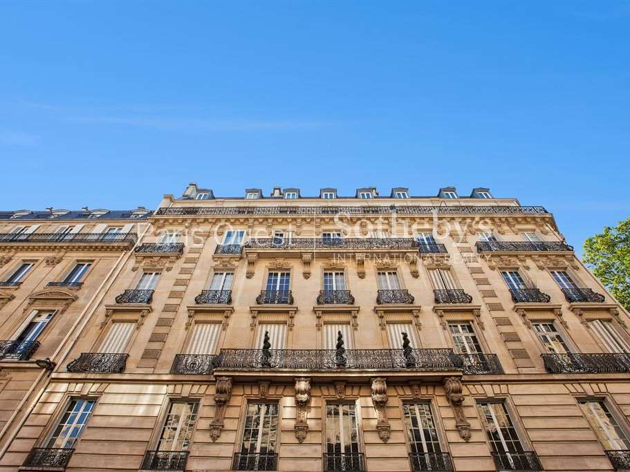 Appartement Paris 8e