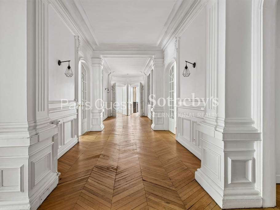 Appartement Paris 8e
