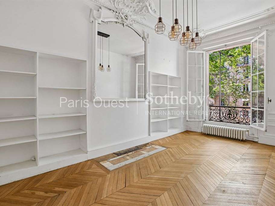 Appartement Paris 8e