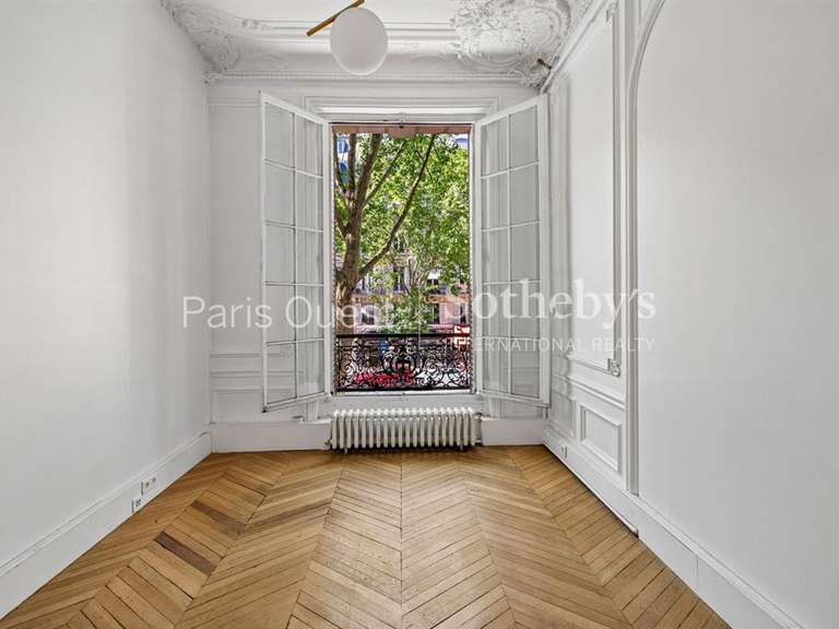 Appartement Paris 8e - 3 chambres - 270m²