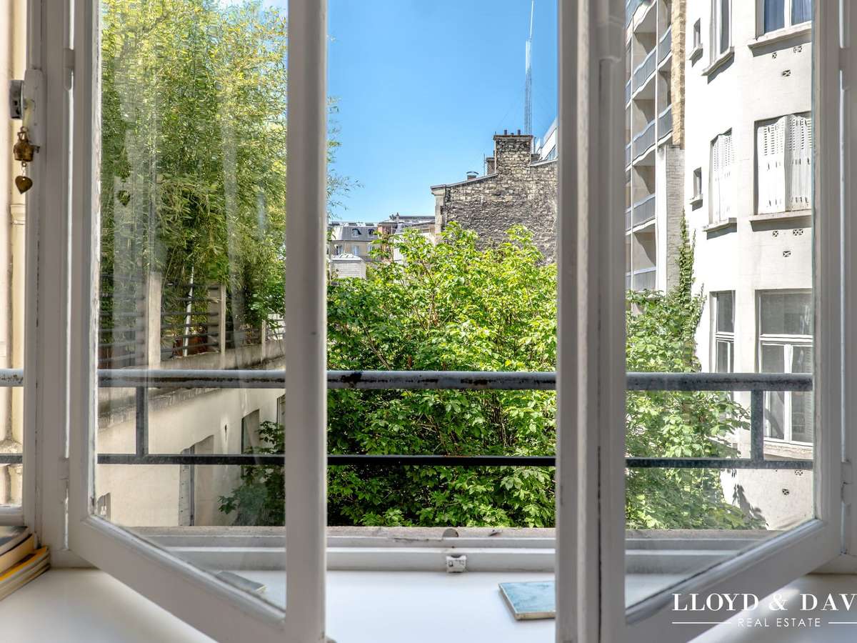 Appartement Paris 8e