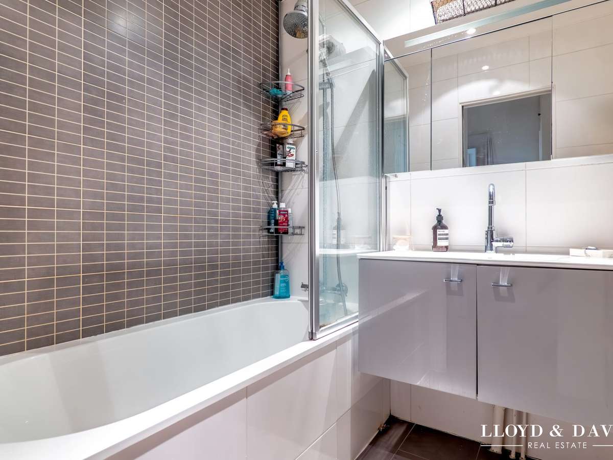 Appartement Paris 8e