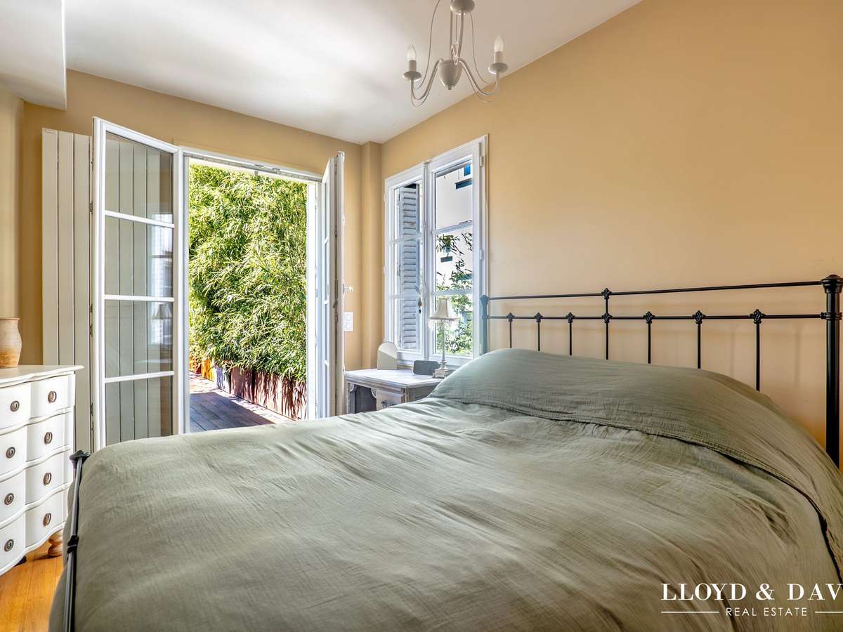 Appartement Paris 8e
