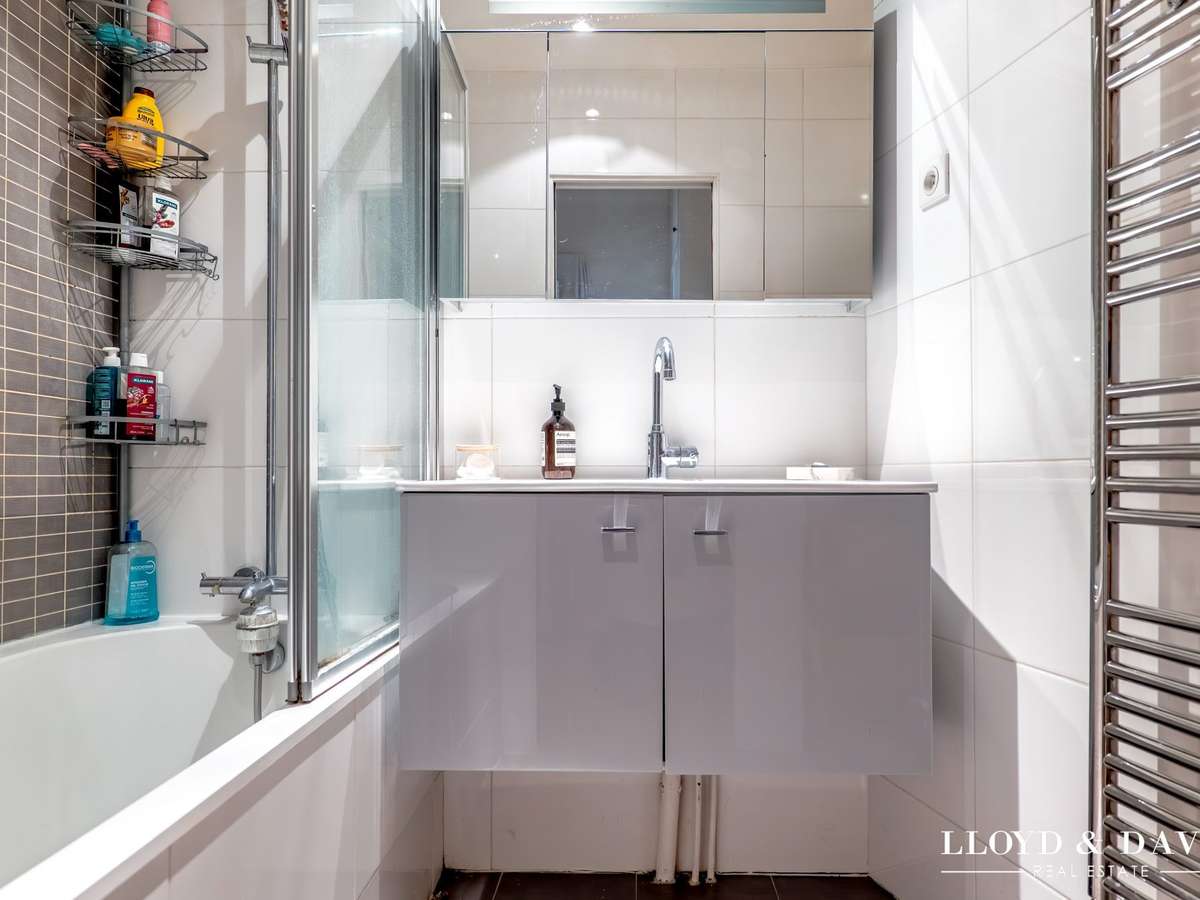 Appartement Paris 8e
