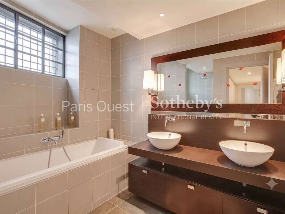 Appartement Paris 8e