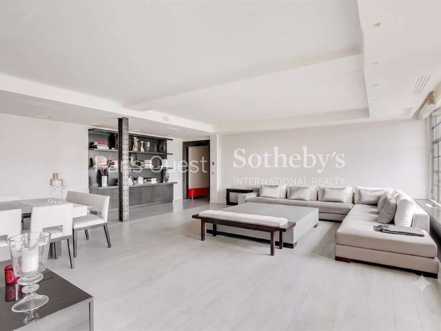 Appartement Paris 8e