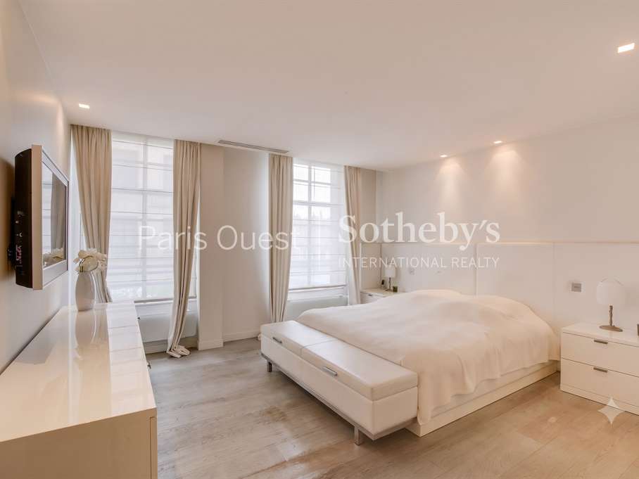 Appartement Paris 8e
