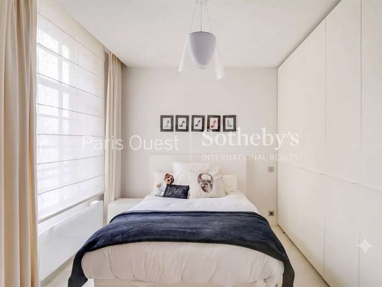 Apartment Paris 8e - 2 bedrooms - 152m²
