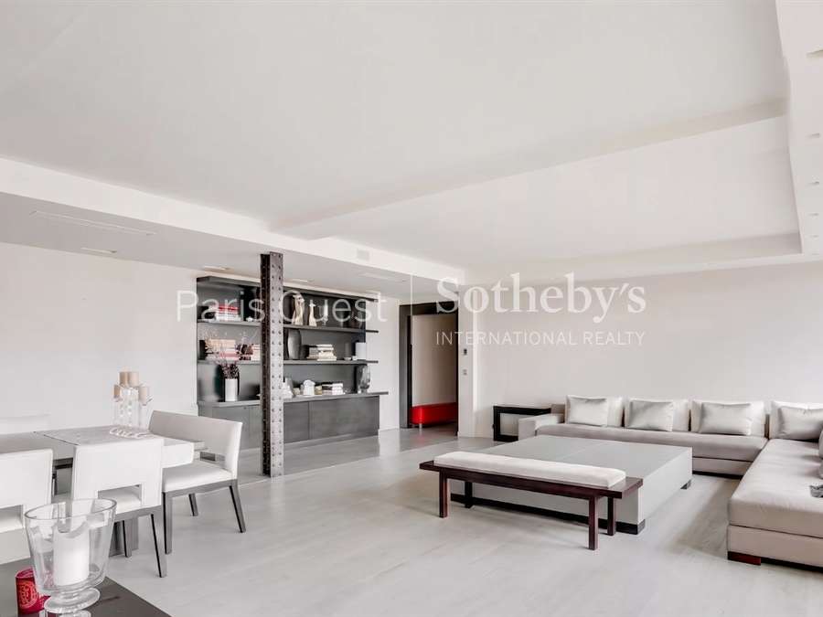 Appartement Paris 8e