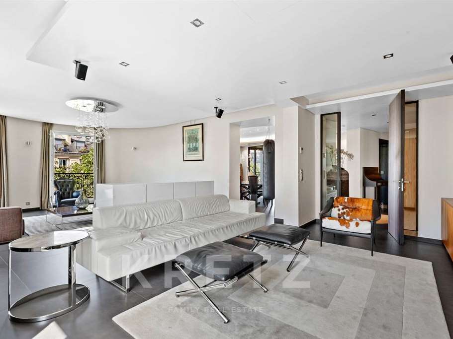 Appartement Paris 8e